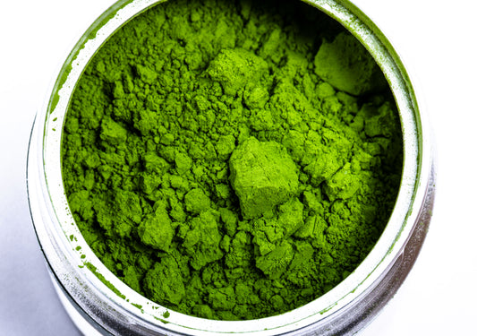 Hanami Matcha | Organic Ceremonial Grade 3-Set