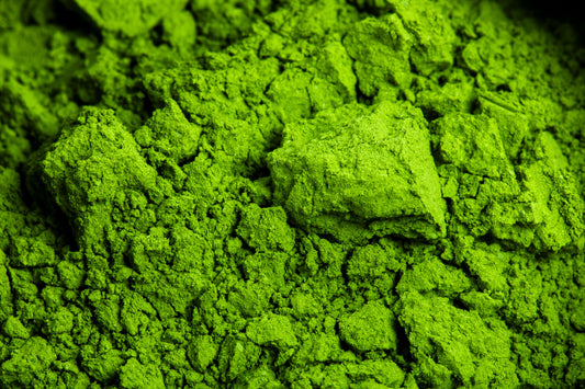 Hanami Matcha | Organic Ceremonial Grade 3-Set New*