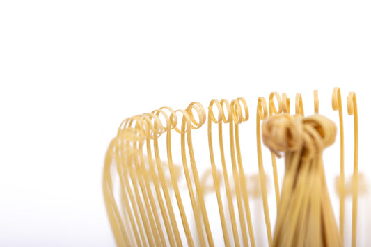 Bamboo Chasen Whisk
