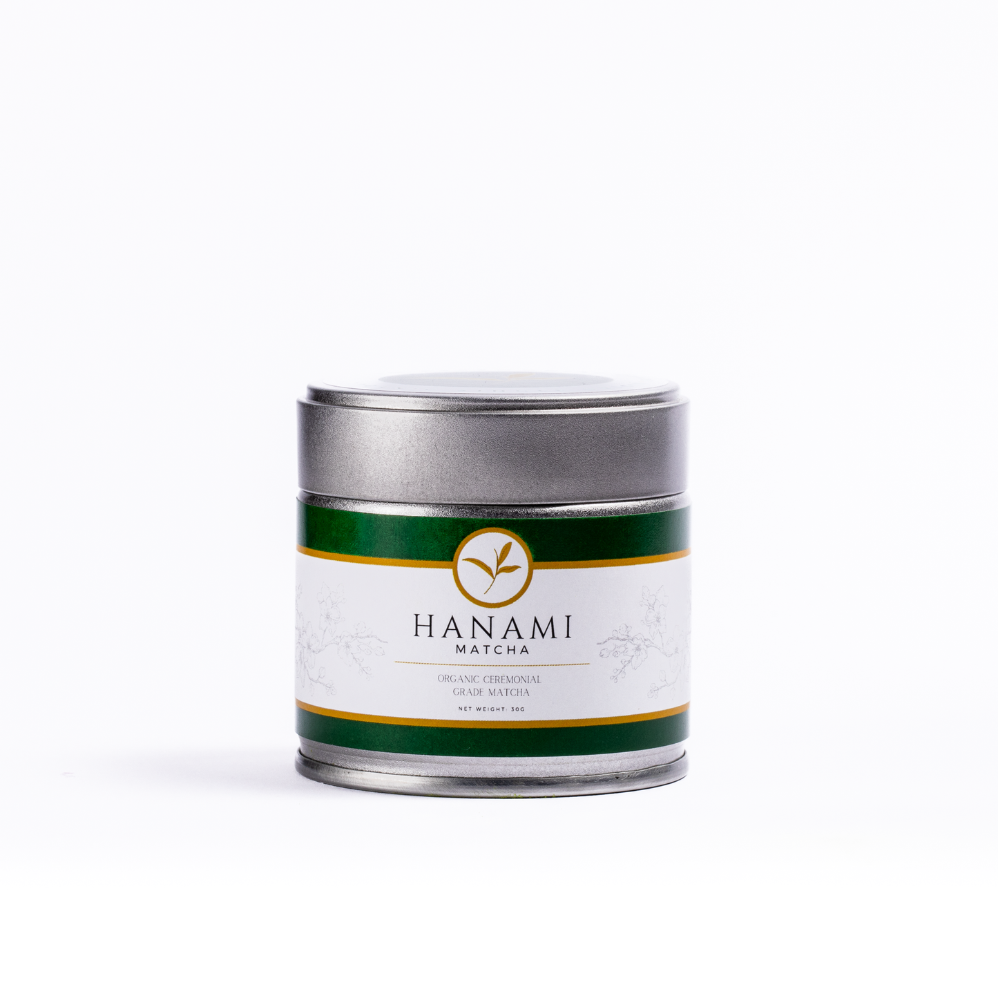 HANAMI MATCHA | ORGANIC CEREMONIAL GRADE
