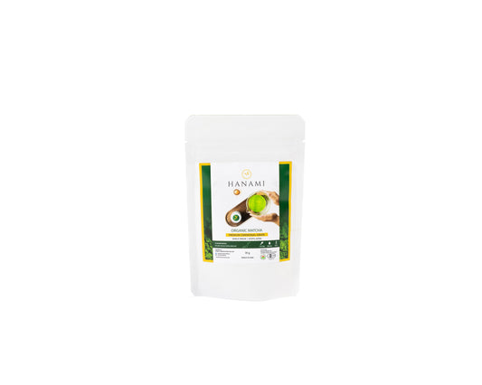 Hanami | Organic Ceremonial Grade Matcha