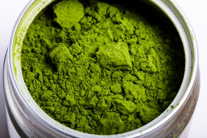 Premium Organic Ceremonial Grade Matcha