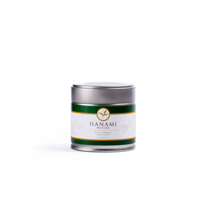 Premium Organic Ceremonial Grade Matcha